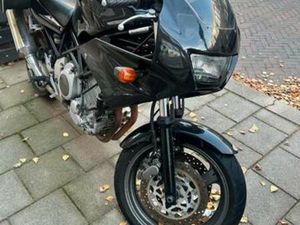 YAMAHA TRX 850 - 1996 TOERMOTOR — MOTOREN | YAMAHA — MARKTPLAATS