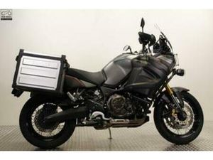 YAMAHA XT 1200 ZE SUPER TENERE ABS (BJ 2016) — MOTOREN | YAMAHA — MARKTPLAATS