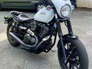XV 950 BOBBER