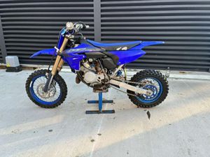YAMAHA YZ 65 →