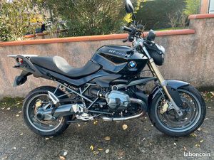 BMW R1200R 90ÈME ANNIVERSAIRE SECONDE MAIN