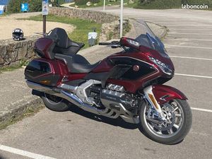 GOLDWING DCT 2018