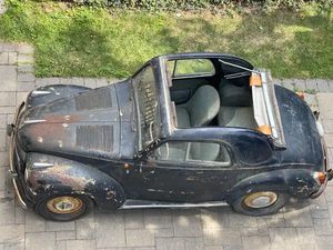 FIAT VINTAGE CAR CLASSIC