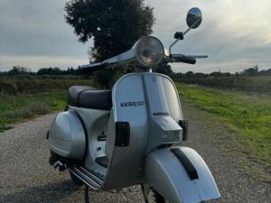 VESPA PX