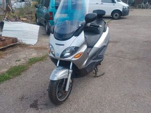 SCOOTER PIAGGIO X9 125