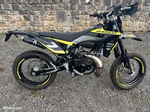 SHERCO SM 50 RS