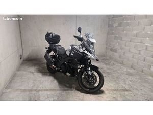 VSTROM1000 XT