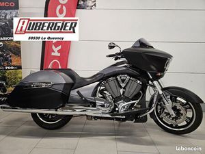 VICTORY 1730 CROSS COUNTRY ABS - GARANTIE 1 AN