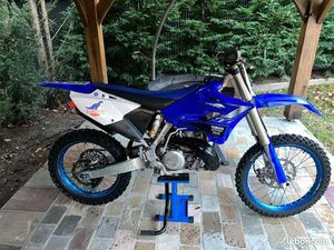 250YZ