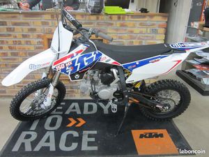 DIRT 150 YCF BIGY DÉPÔT VENTE