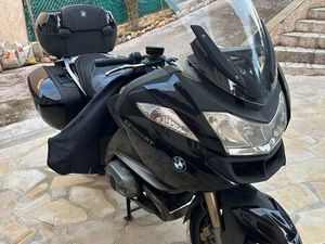 BMW R 1200 RT