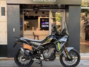 CF MOTO 450MT OFFRE PROMOTIONNELLE