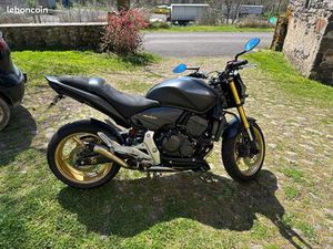 HONDA 600 HORNET (ABS) 2013