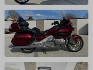 GOLDWING 1800