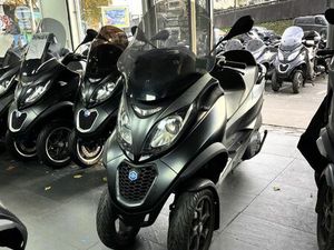 PIAGGIO MP3 500 HPE SPORT GARANTIE 3 ANS CT 0K