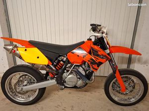 KTM 560 SMR