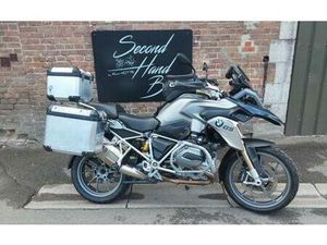 ② BMW R 1200 GS LC EN DEPOT VENTE, TRES BON ETAT, 7950 EU