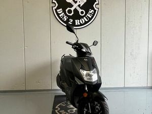 ORBIT SYM 50CM3 FAIBLE KILOMETRAGE REGLEMENT POSSIBLE EN 4-10 FOIS PAR CARTE BANCAIRE - LIVRAISON POSSIBLE