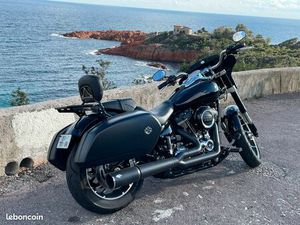 SPORT GLIDE
