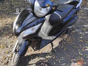 SCOOTER HONDA VISION 50 CC