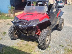 POLARIS 900 RZR
