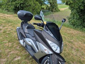 YAMAHA TMAX TECHMAX ABS 2011