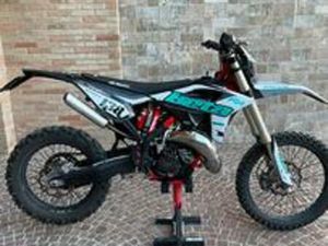 BETA RR125