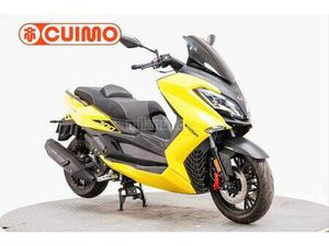 WOTTAN - STORM-S 300