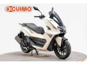 WOTTAN - STORM X 125