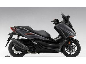 HONDA - FORZA350