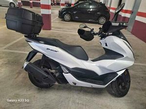 HONDA - PCX125