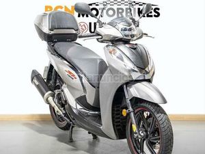 HONDA - SCOOPY SH300I