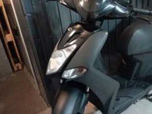 KYMCO - AGILITY 125