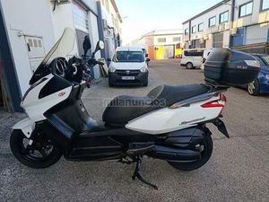 KYMCO - SUPER DINK 125I