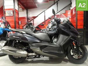 KYMCO - SUPER DINK 300I