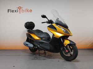 KYMCO - SUPER DINK 300I