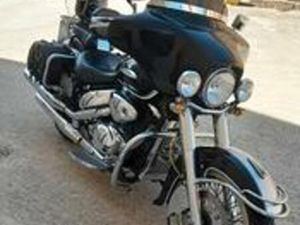 SUZUKI VL VOLUSIA 800