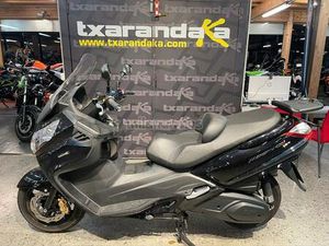 SYM - MAXSYM 400I ABS