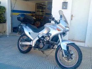 APRILIA - PEGASO 650