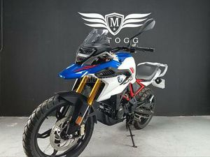 BMW - G 310 GS