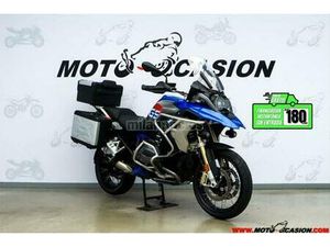 BMW - R 1200 GS