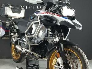 BMW - R 1250 GS ADVENTURE