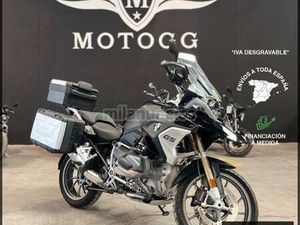 BMW - R 1250 GS
