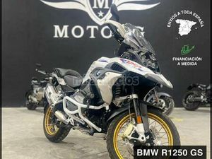 BMW - R 1250 GS