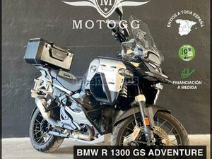 BMW - R 1300 GS