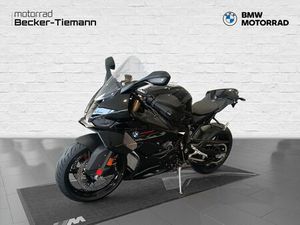 BMW S 1000 RR