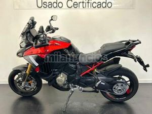 DUCATI - MULTISTRADA V4