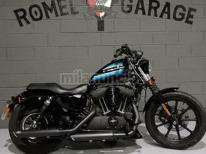 HARLEY DAVIDSON - SPORTSTER 1200