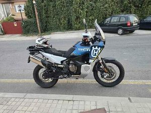 HUSQVARNA - NORDES 901 EXPEDICIÓN 2024