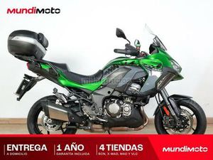 KAWASAKI - VERSYS 1000